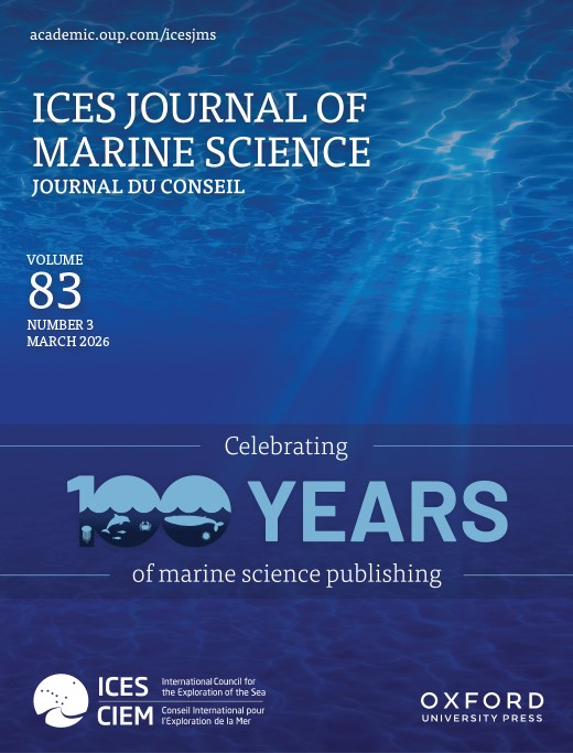 A multi-task deep learning framework for accurate classification of fish species and habitat provenance from otoliths