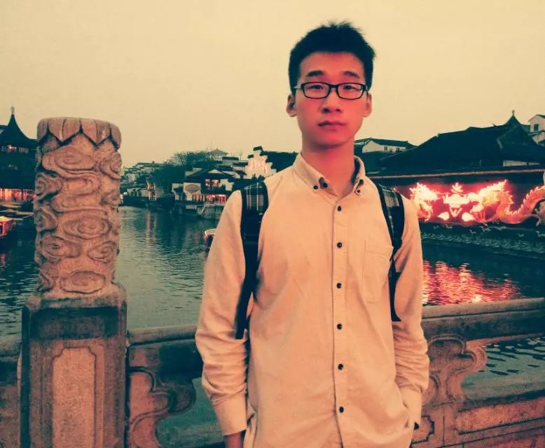 Guankui Liu